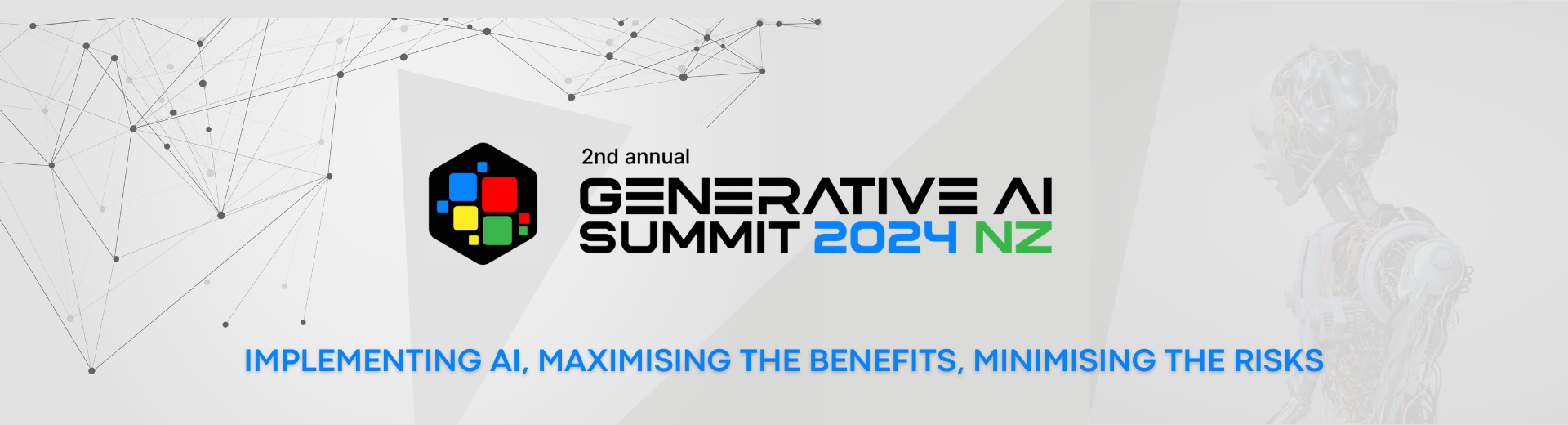 Generative AI Summit (New Zealand) | Quest Events